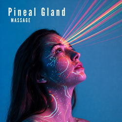Cover of Pineal Gland Massage by undefined