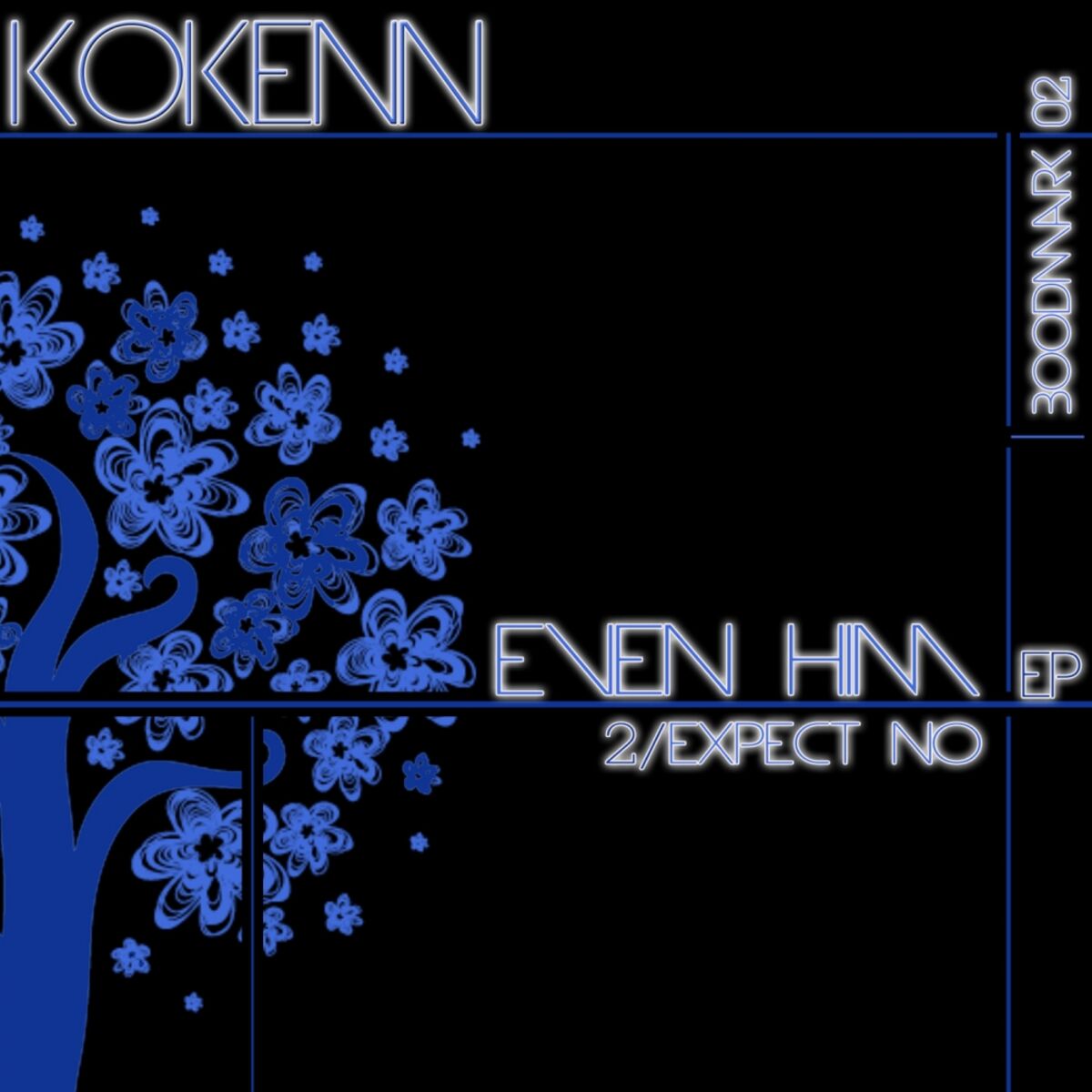 Album cover of Expect Not
