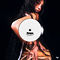 Picture by HYO album cover