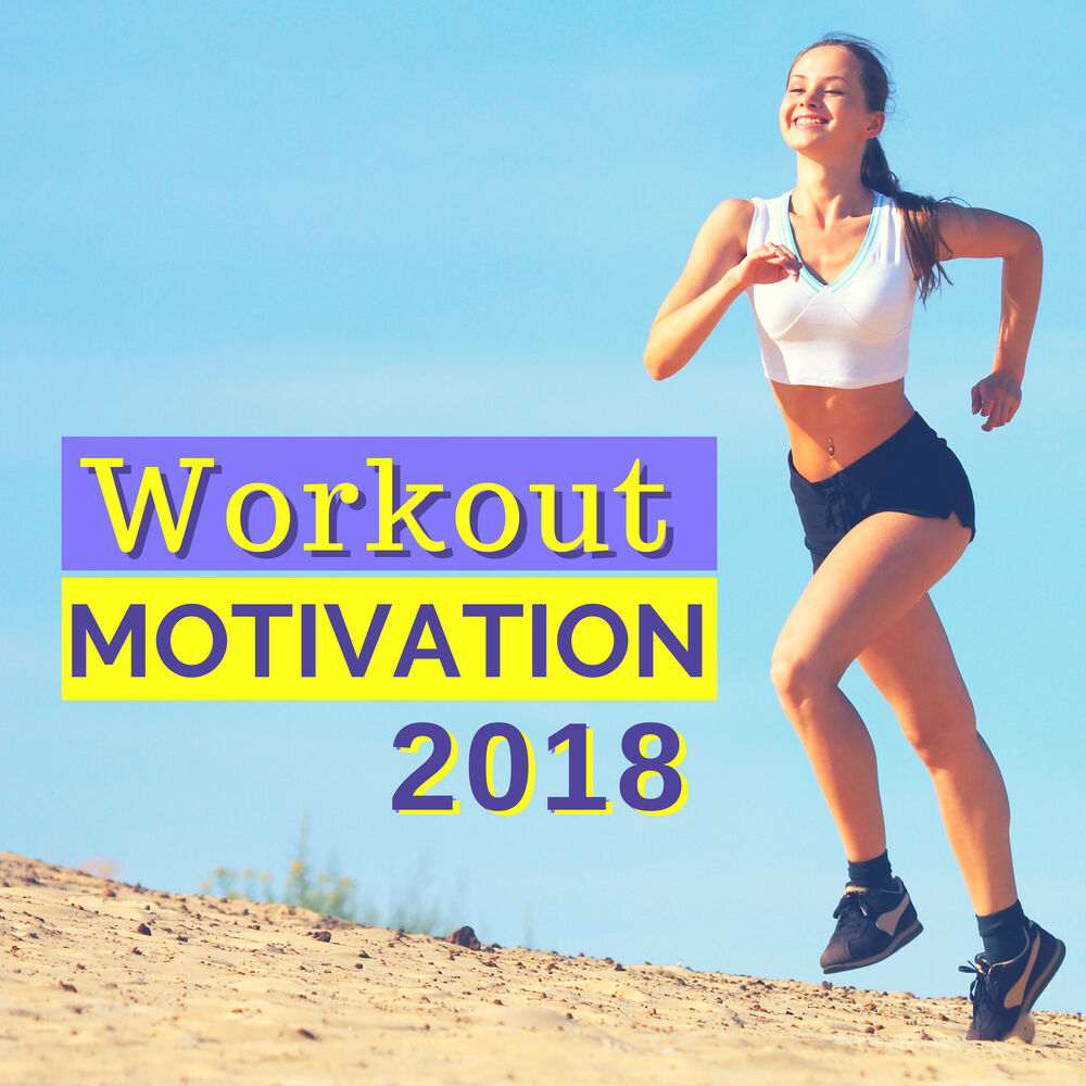 Picture of Workout Motivation 2018 - Best Summer Music Playlist, Rhythm to Keep in Shape & Run