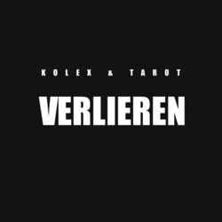 Cover of Verlieren
