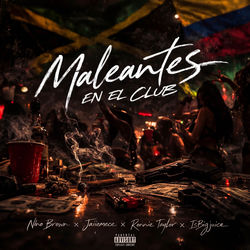 Maleantes En El Club