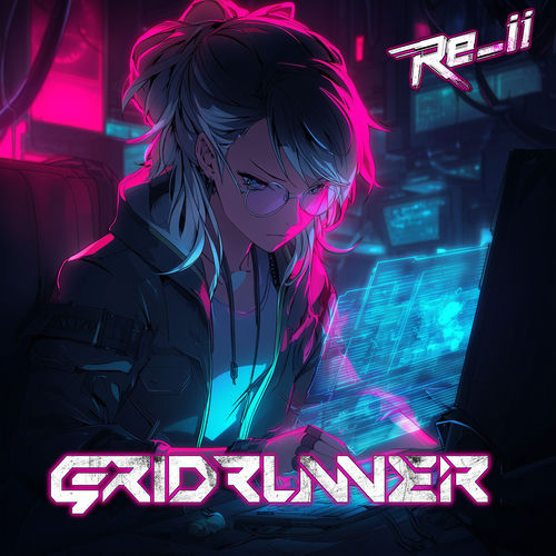 Gridrunner