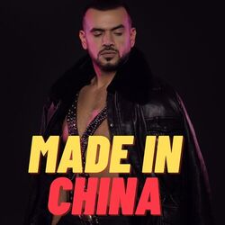 Cover of Made in China