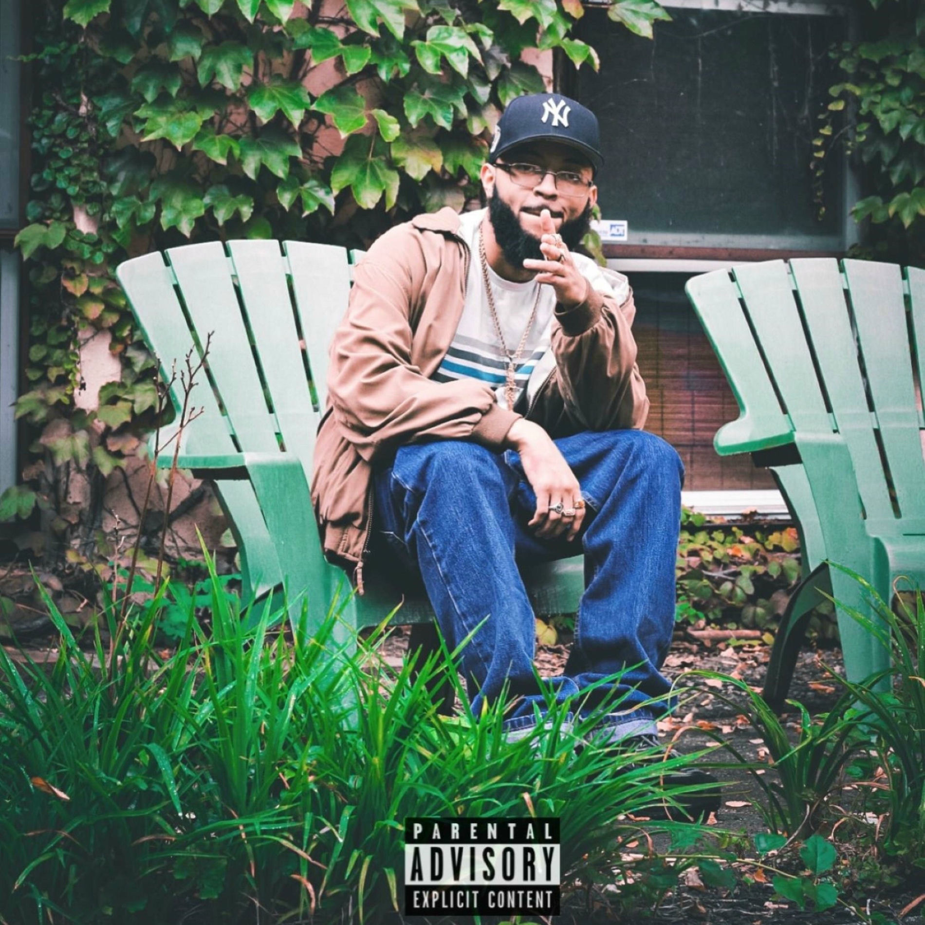 Album cover of ARROGANCE