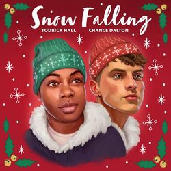Cover of Snow Falling