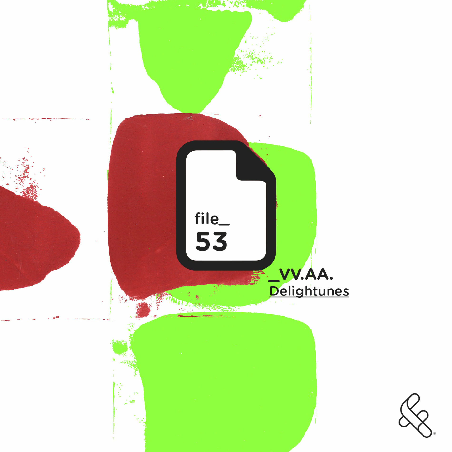 Album cover of Delightunes