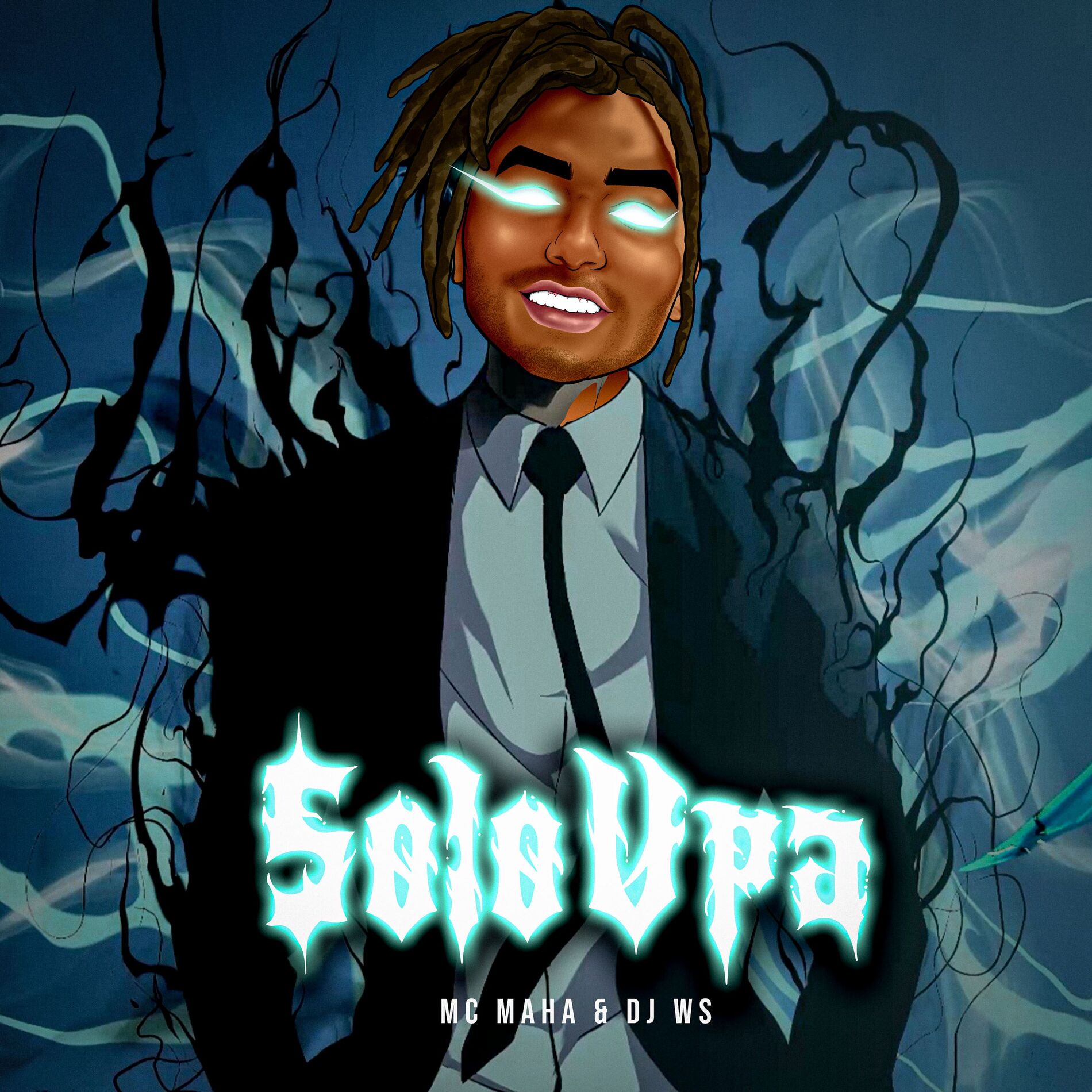 Album cover of Solo Upa (Upa)