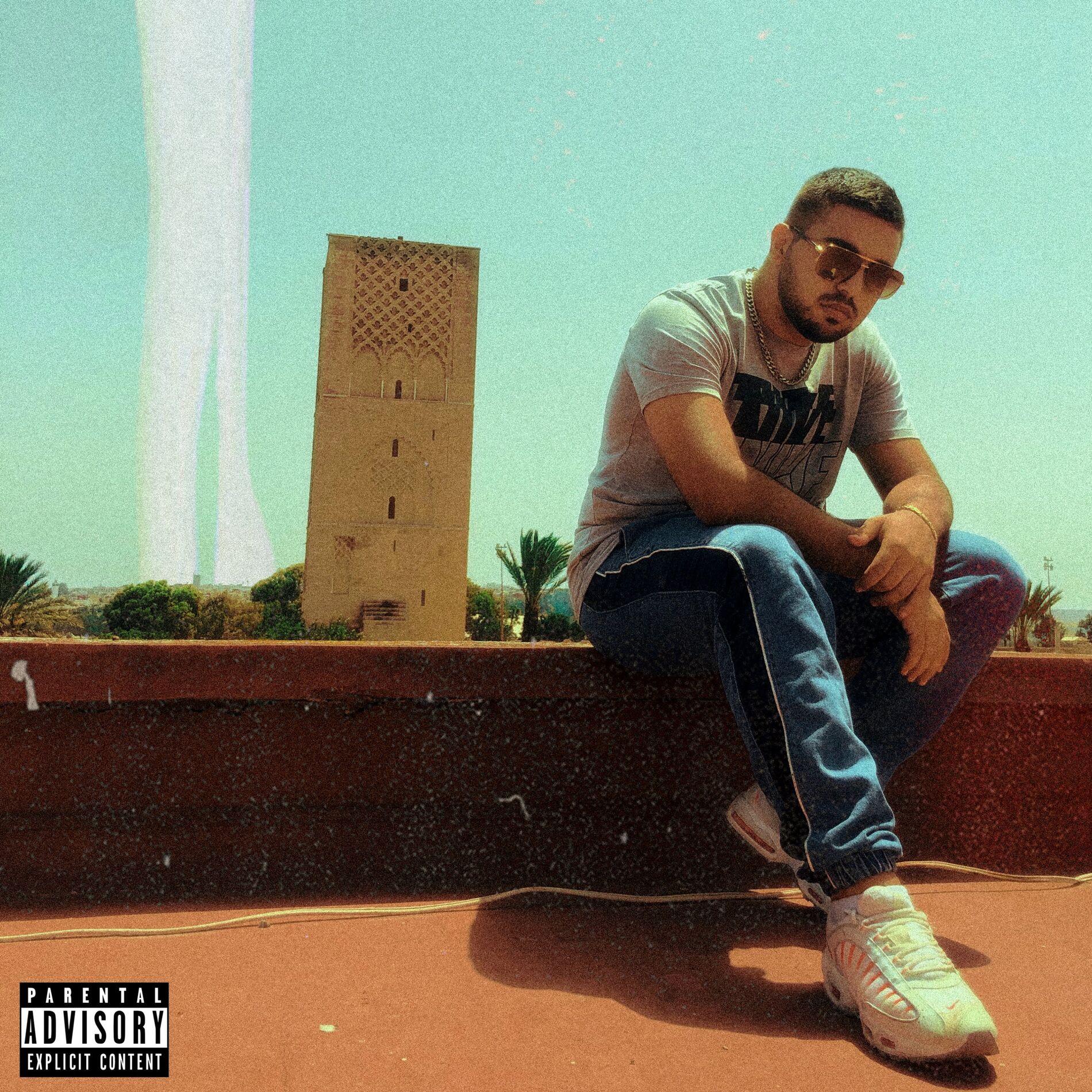 Album cover of Flashback