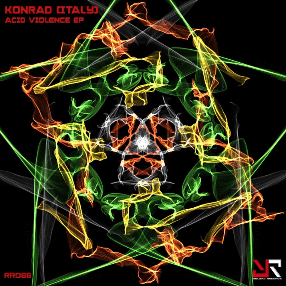 Picture of Acid Violence EP