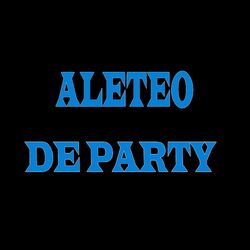 Cover of Aleteo - De Party