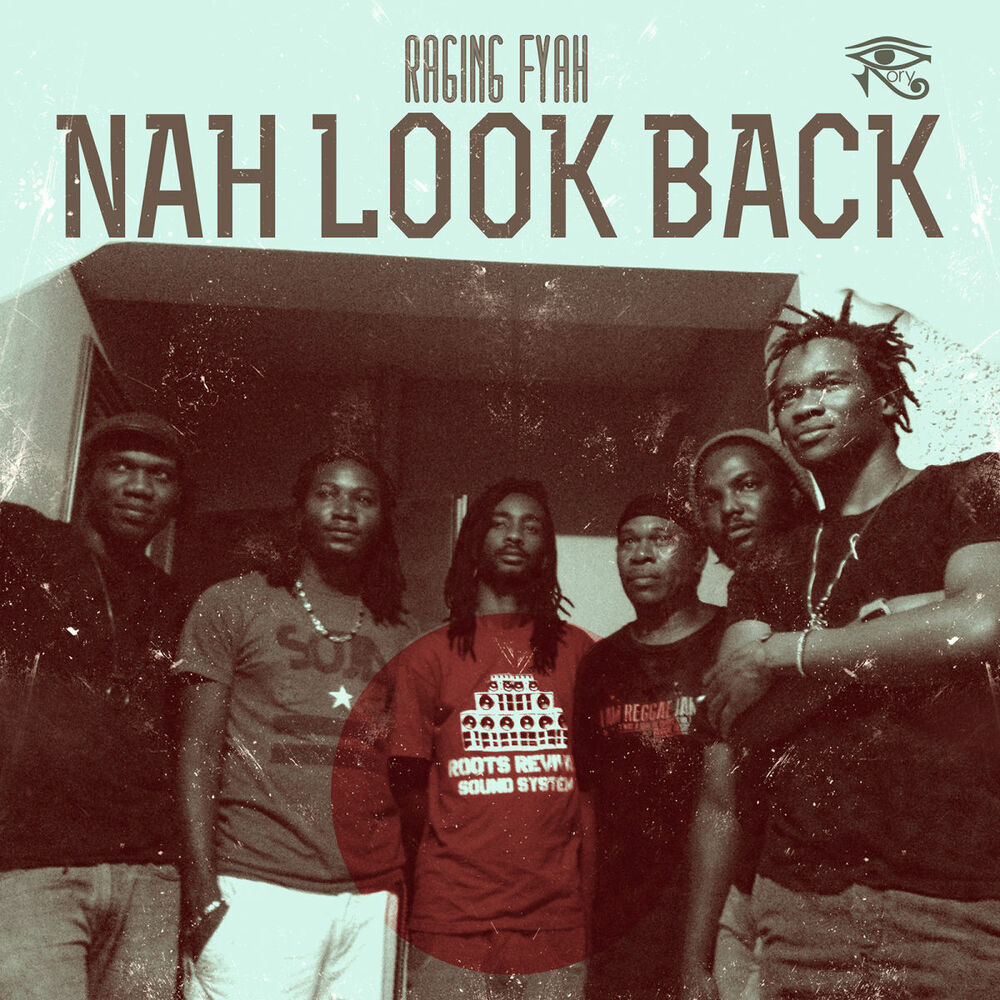 Picture of Nah Look Back