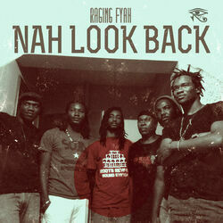 Cover of Nah Look Back
