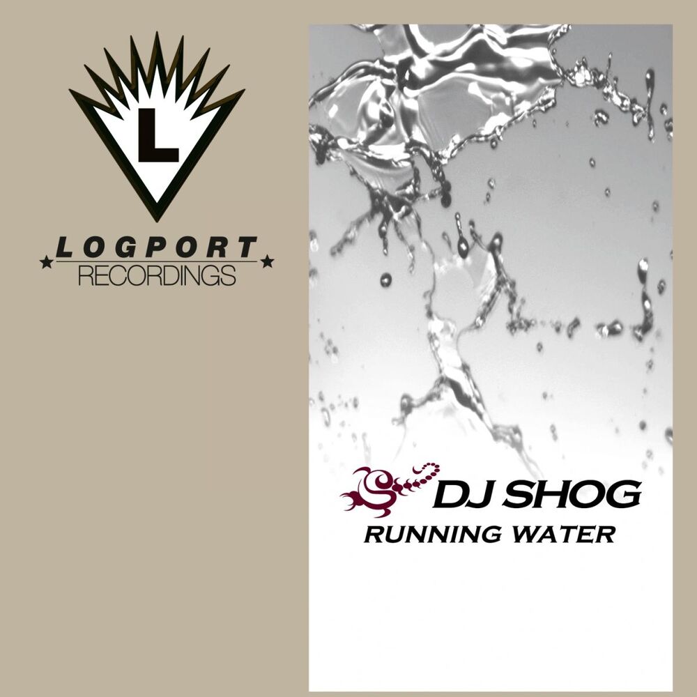 Picture of Running Water