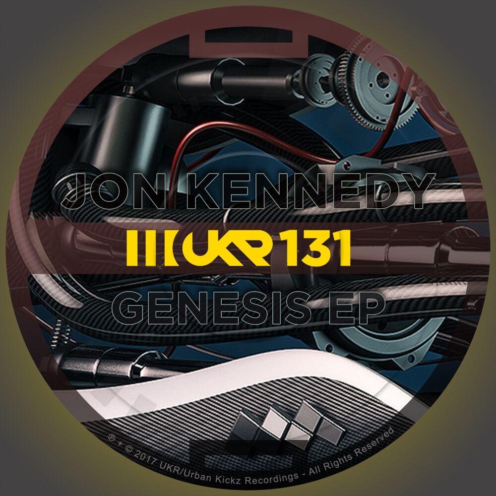 Picture of Genesis EP