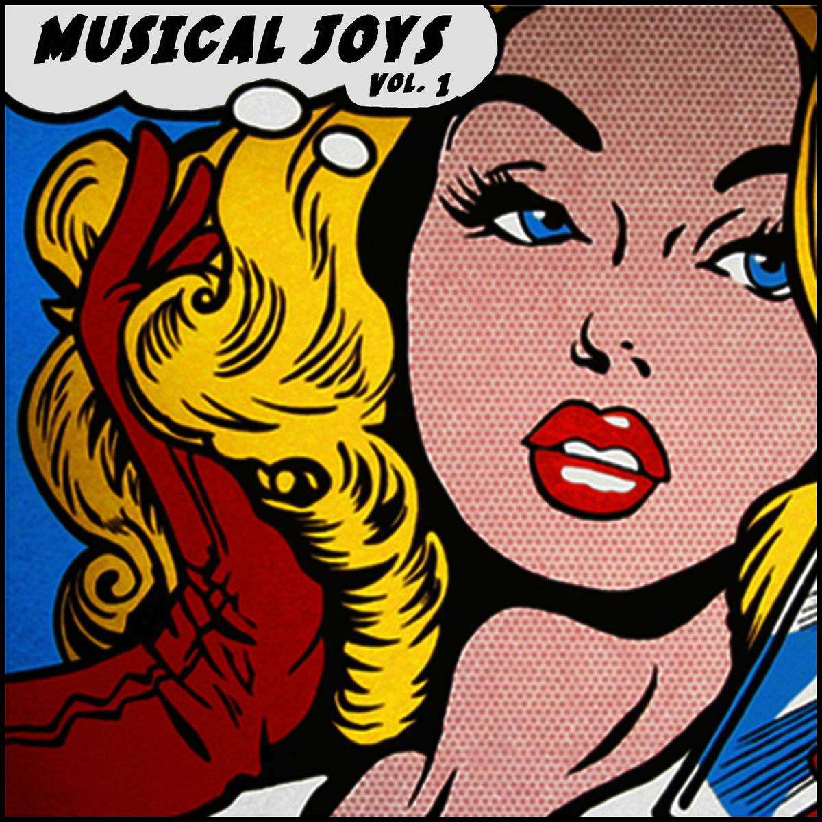 Album cover of Musical Joys: Vol. 1