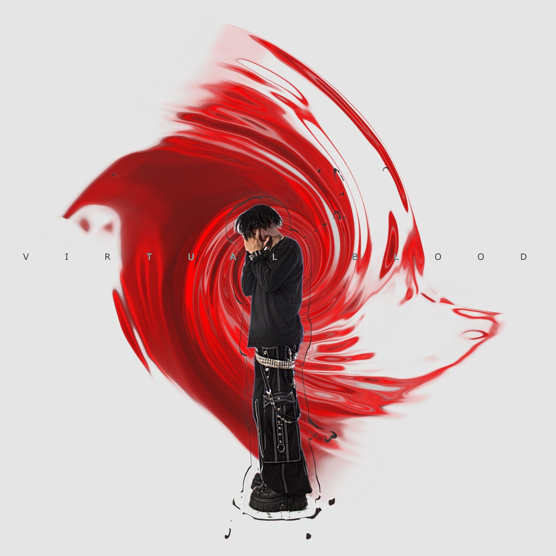 Album cover of Virtual Blood