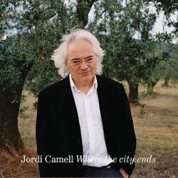 Cover of Where the City Ends