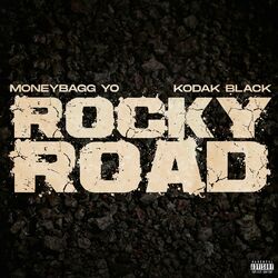 Cover of Rocky Road