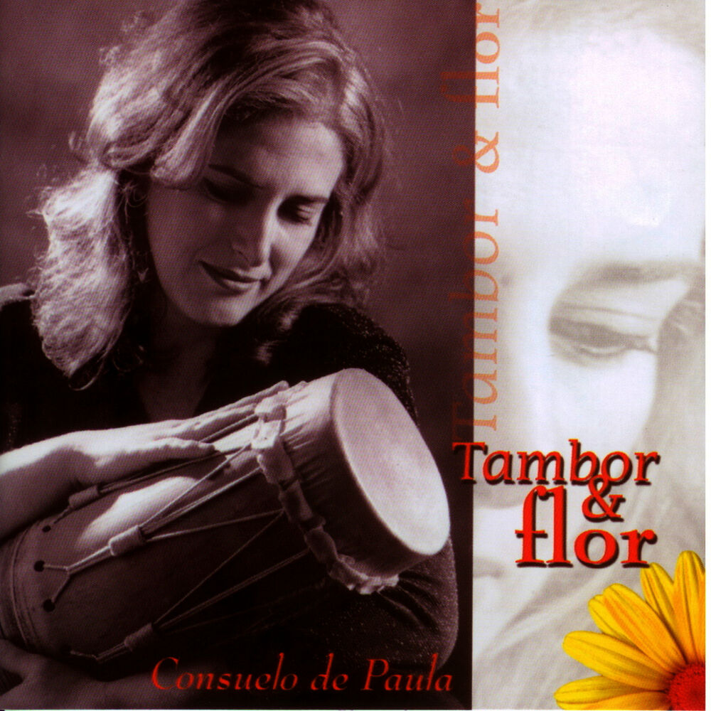 Picture of Tambor & flor