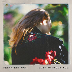 Cover of Lost Without You