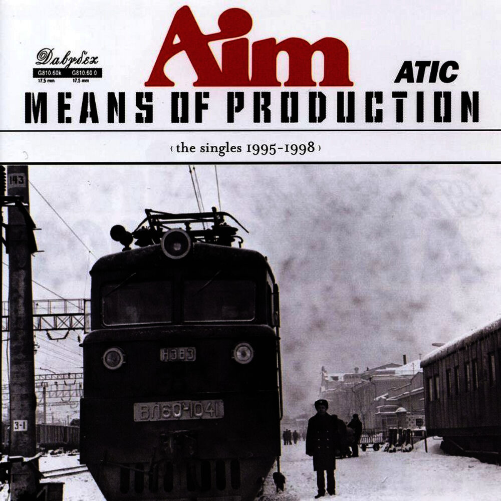 Picture of Means of Production