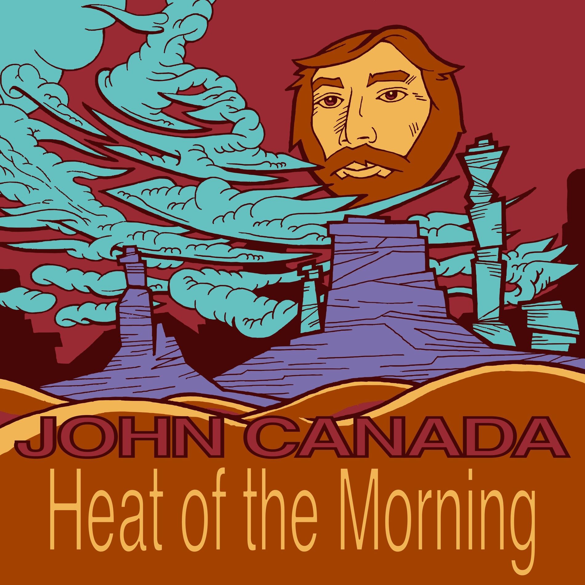 Album cover of GRATEFUL