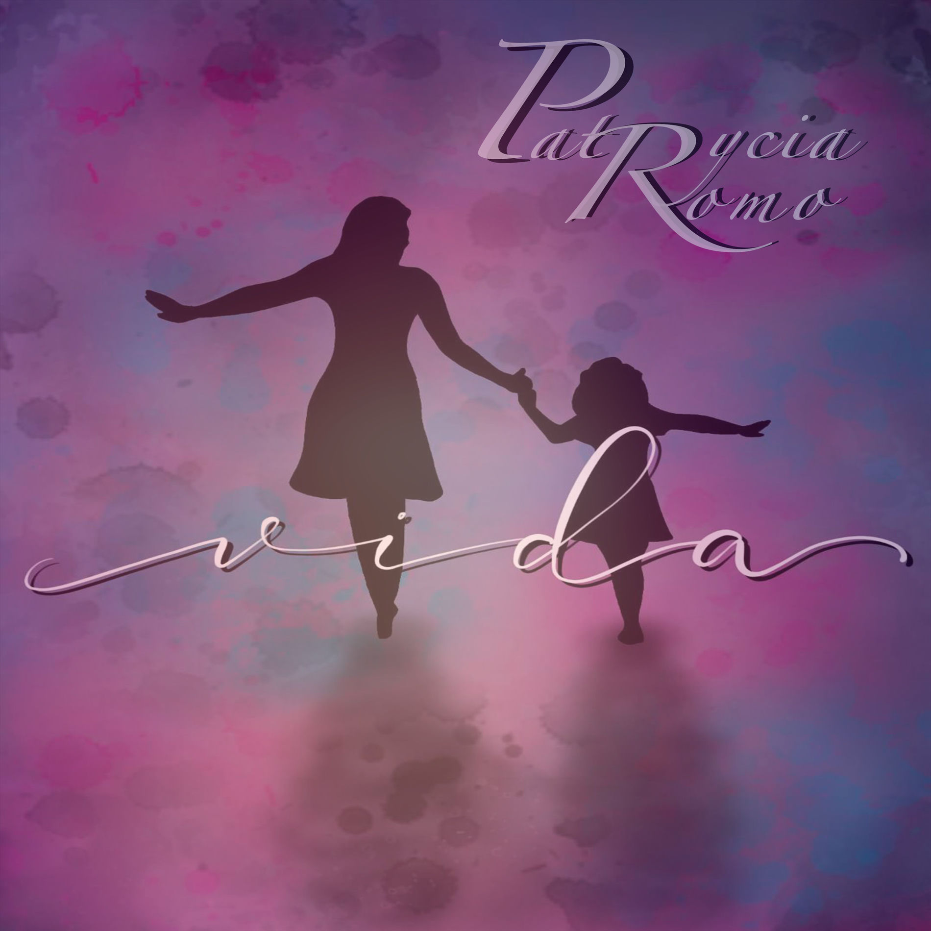 Album cover of Vida