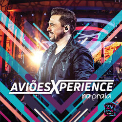Cover of Xperience Na Praia (ao Vivo)
