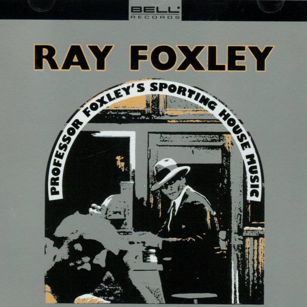 Picture of Professor Foxley's Sporting House Music