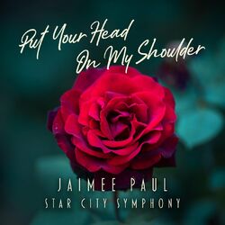 Cover of Put Your Head on My Shoulder