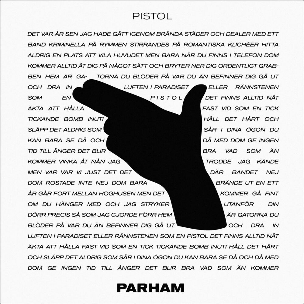 Picture of Pistol