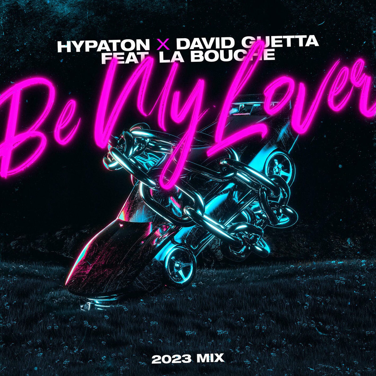 米12” La Bouche Be My Lover 07863644451 RCA 未開封 /00250 La Bouche – Be My Lover – Cassette (Sonopress, Dolby B NR