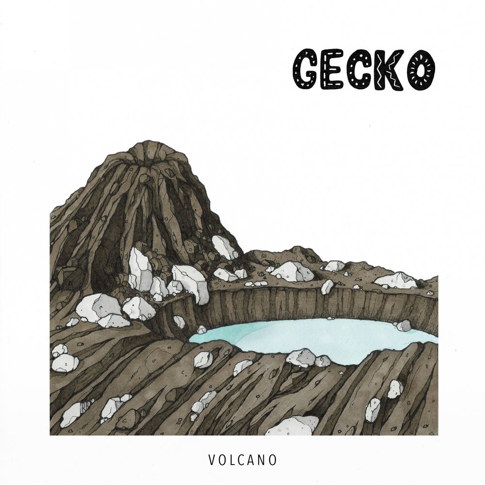Picture of Volcano