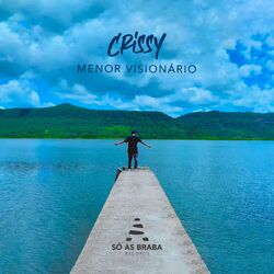 Cover of Menor Visionário