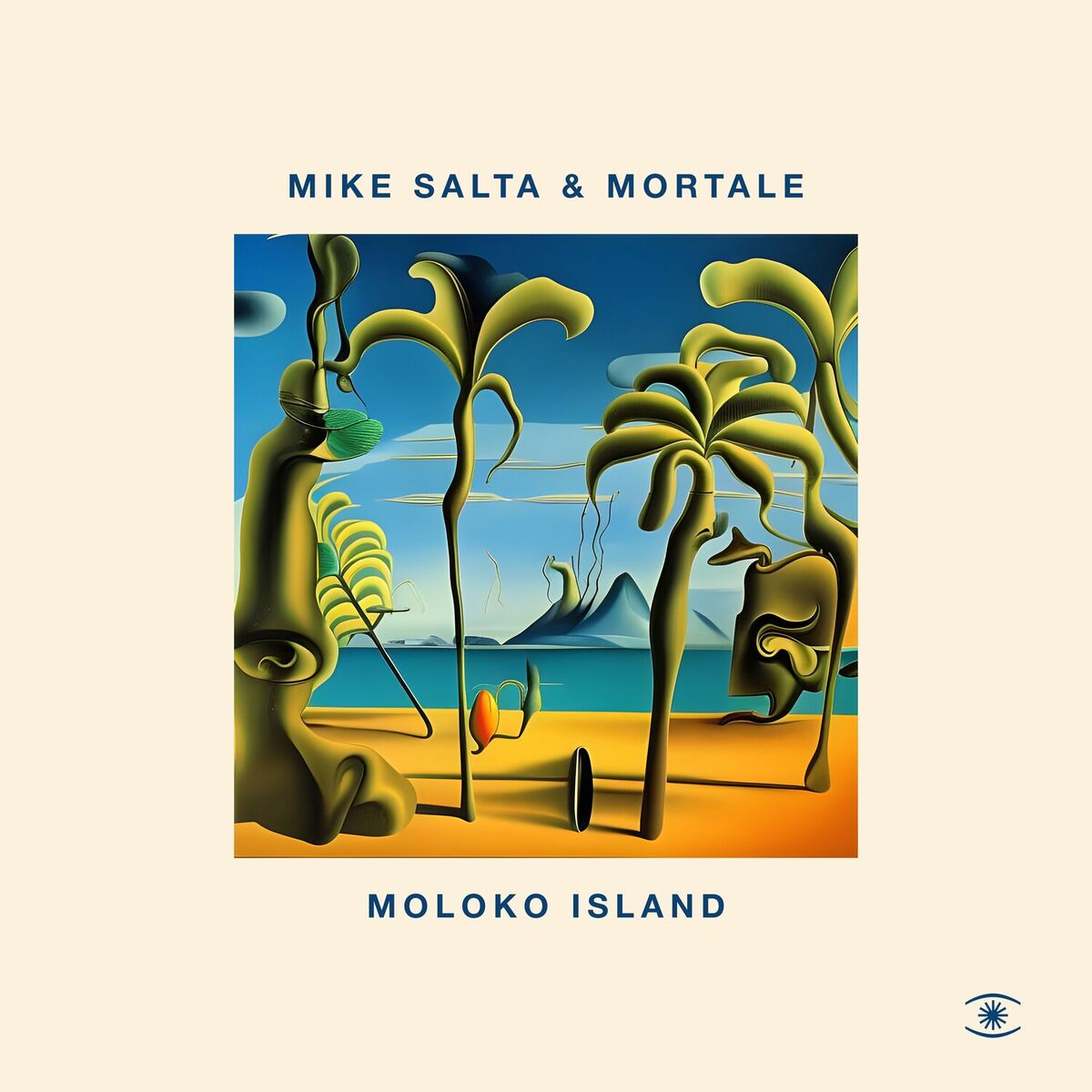 Album cover of Moloko Island