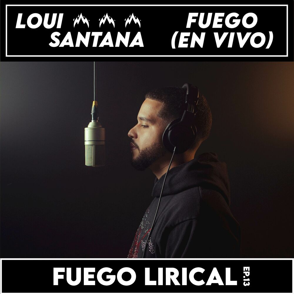 Picture of Loui's Package (Live)