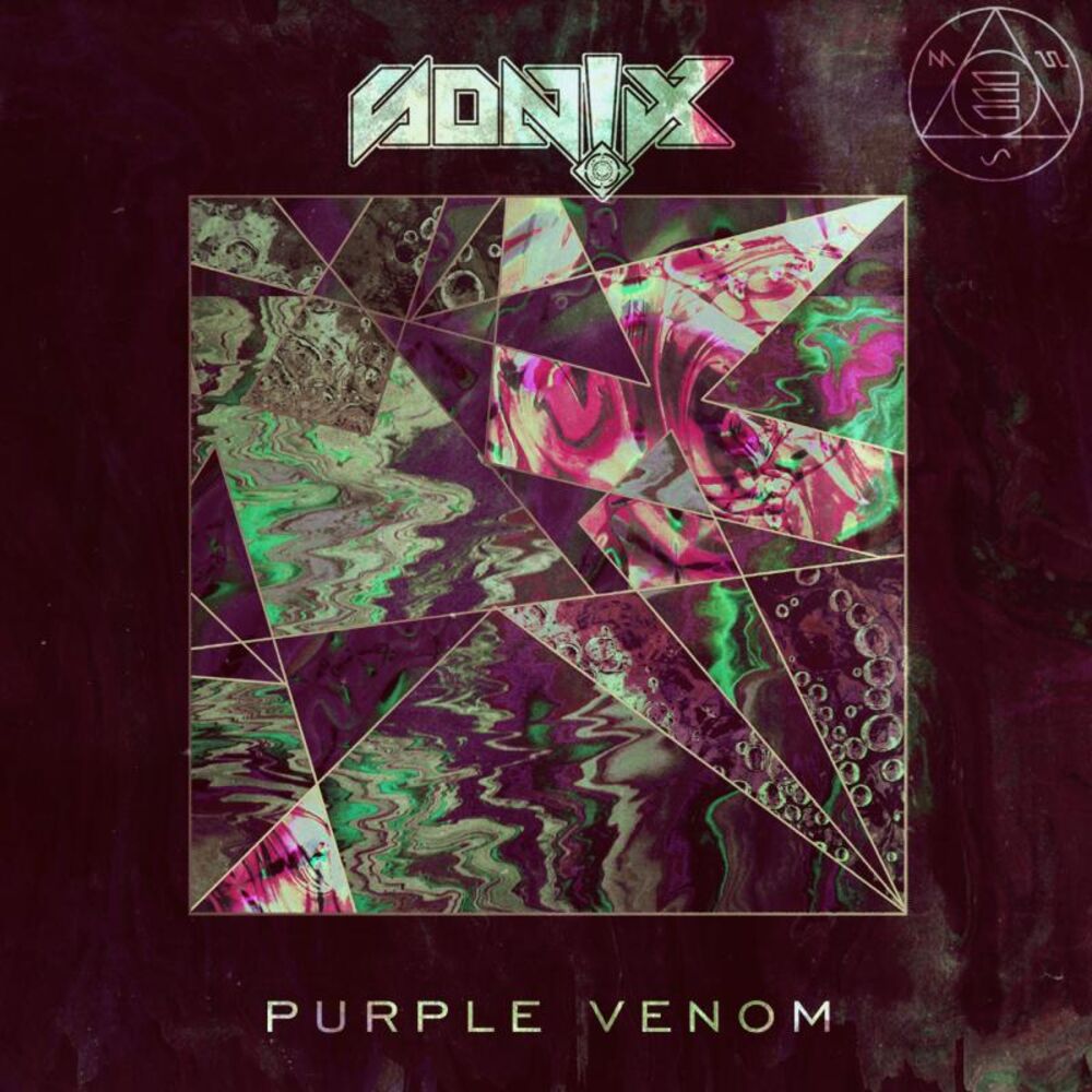 Picture of Purple Venom