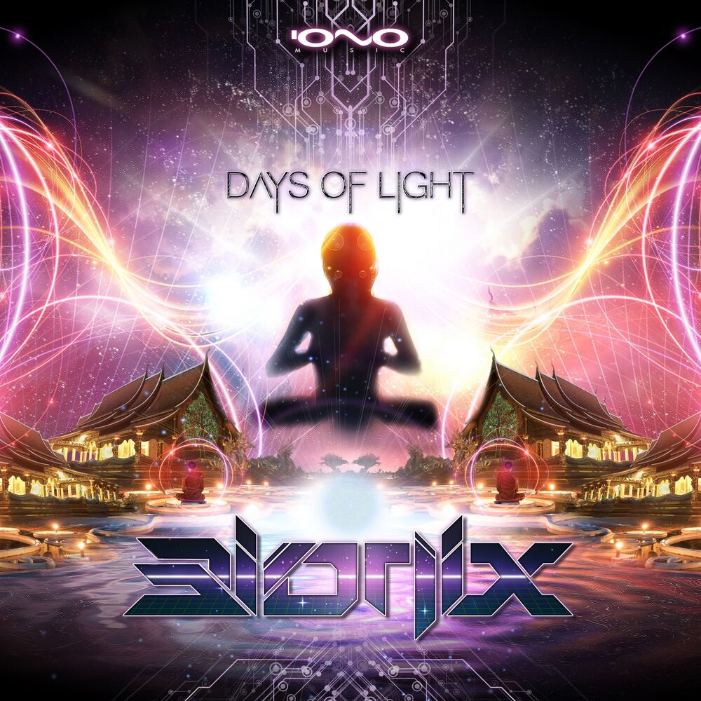 Picture of Days of Light
