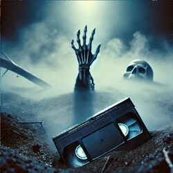 Cover of VHS