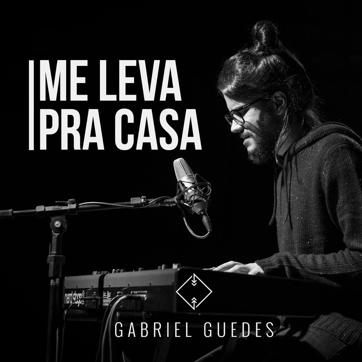 Album cover of Me Leva pra Casa