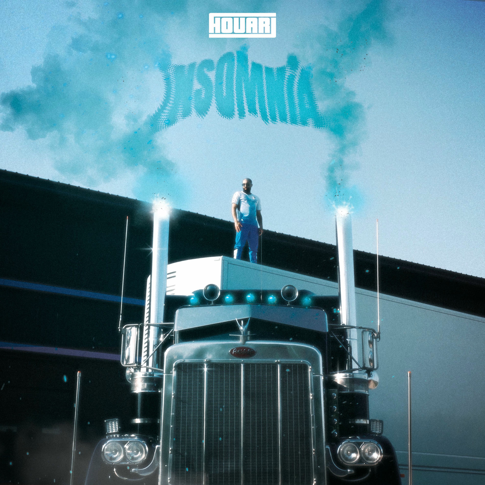 Album cover of Coup dans le dos