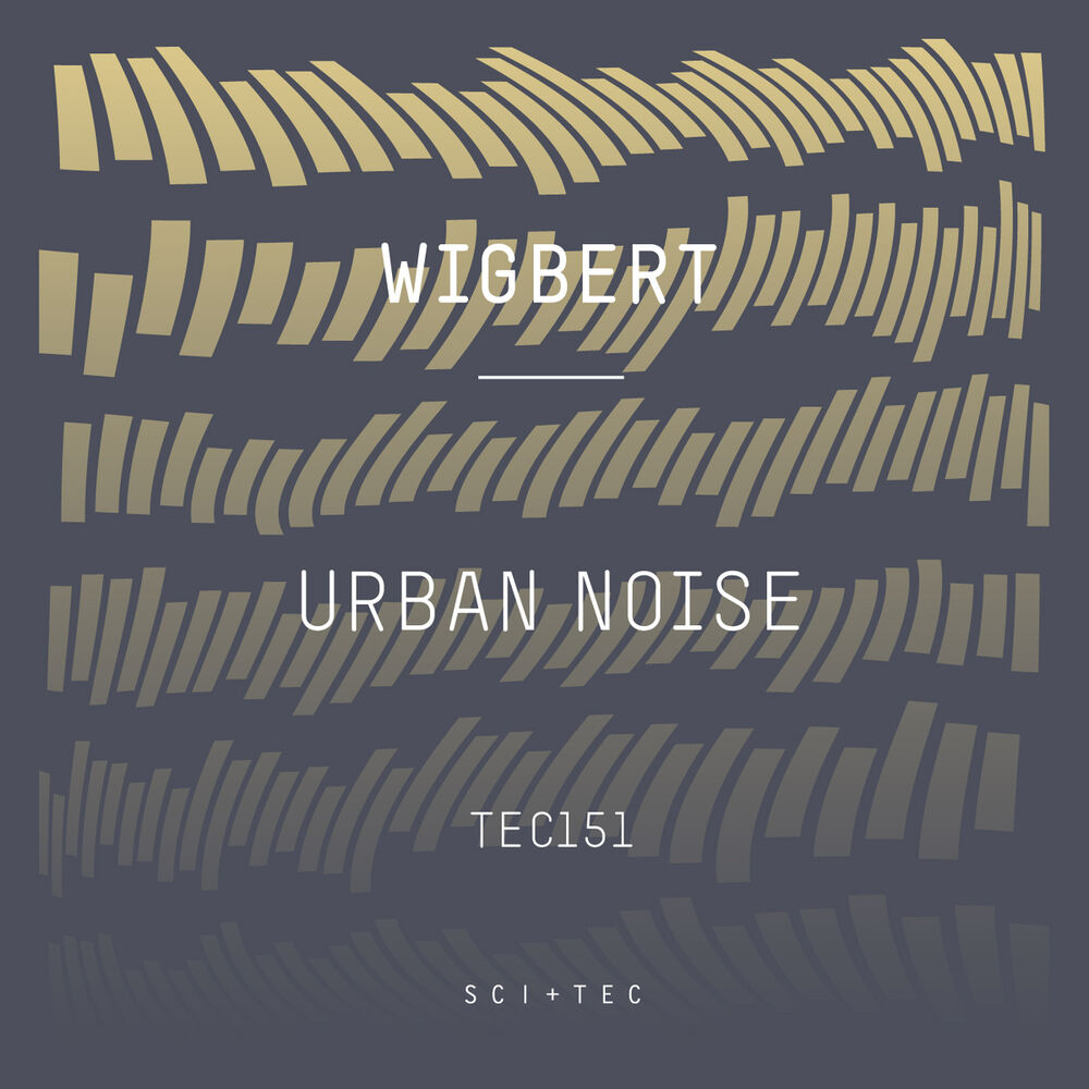 Picture of Urban Noise EP