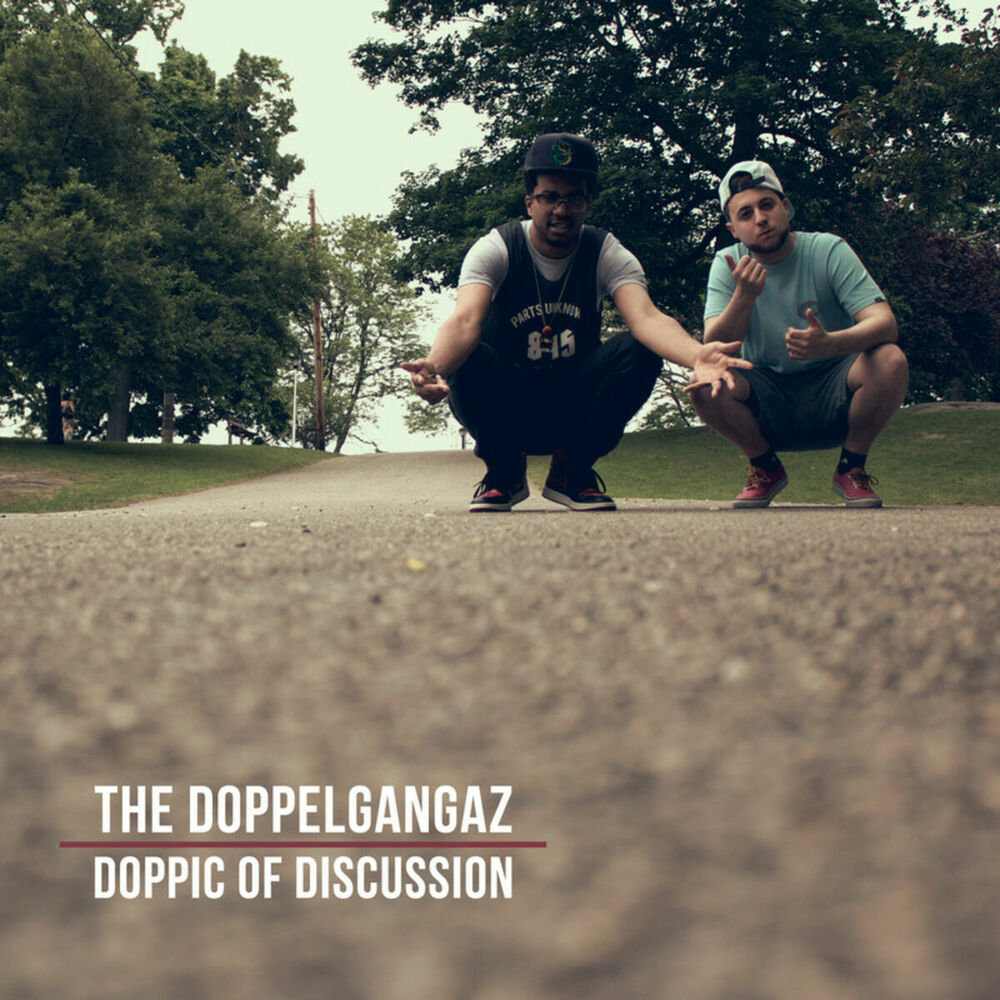 Picture of Doppic of Discussion