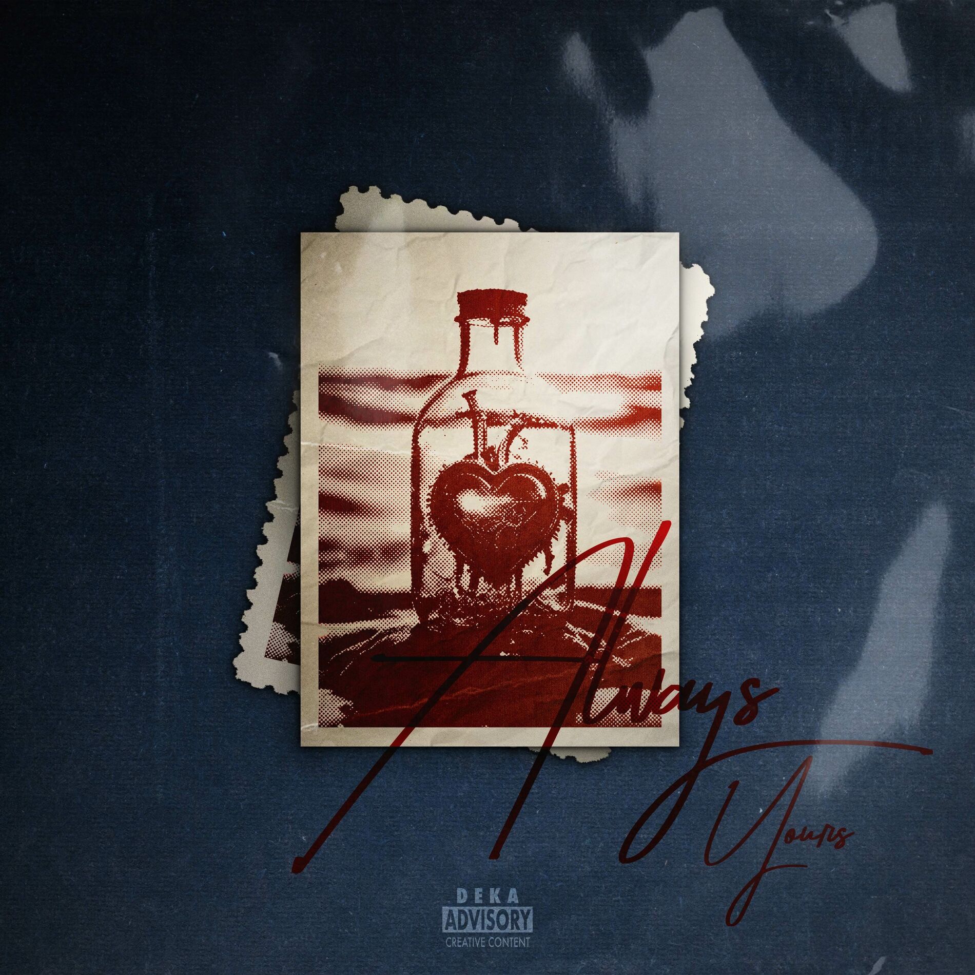 Album cover of Always yours