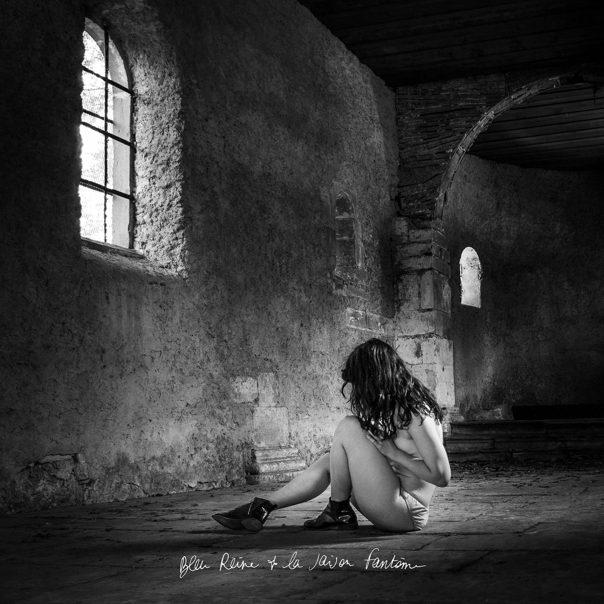 Album cover of La Saison fantôme