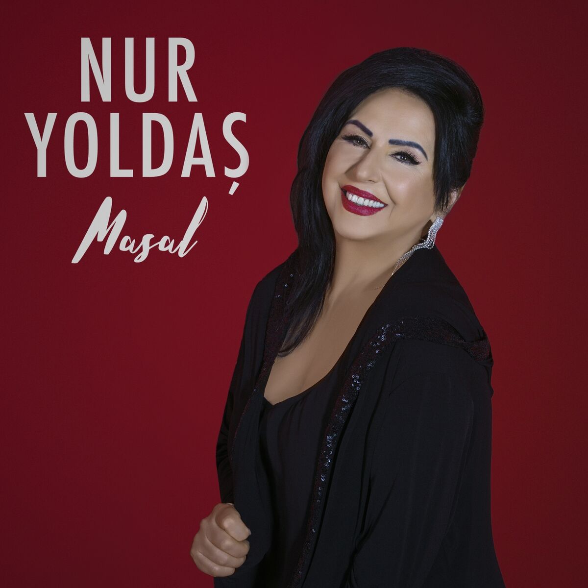 Album cover of Masal