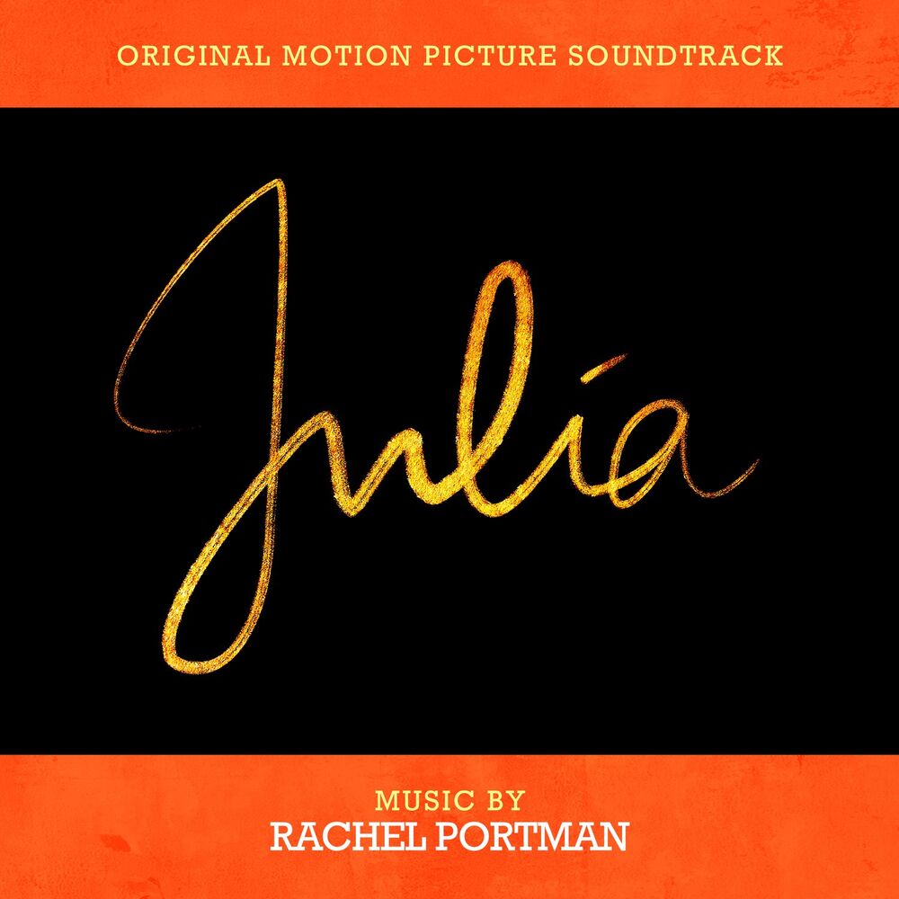 Picture of Julia (Original Motion Picture Soundtrack)
