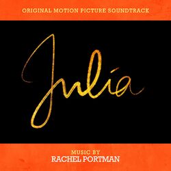 Cover of Julia (Original Motion Picture Soundtrack)