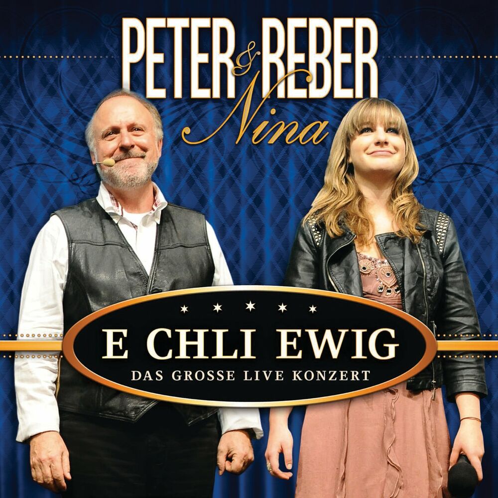 Picture of E chli ewig - Das grosse Live Konzert